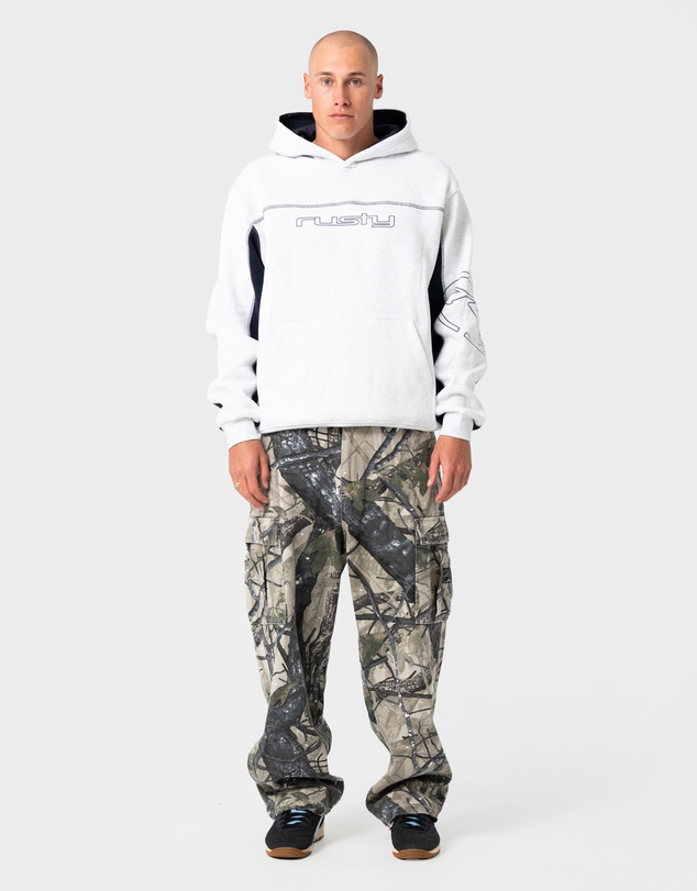Rusty - Titan Fleece Hoodie