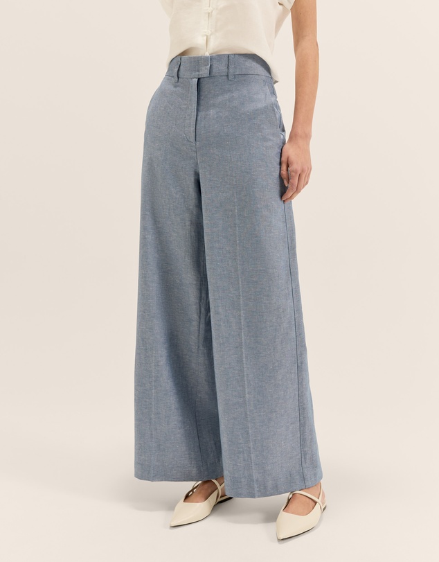 Review - Lottie Pants