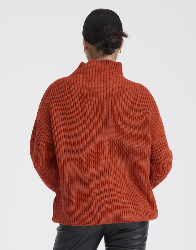 Everly Collective - Highland Knit