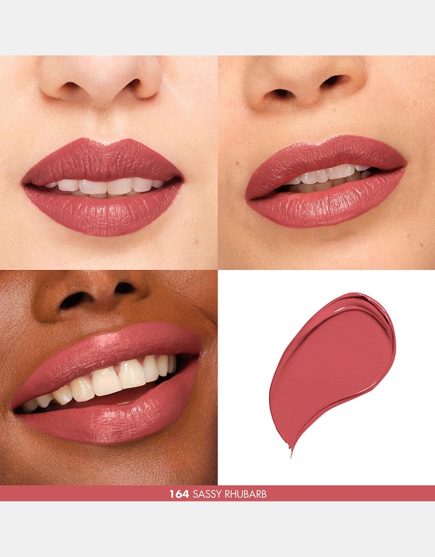 MAKE UP FOR EVER - Rouge Artist For Ever Satin Lipstick