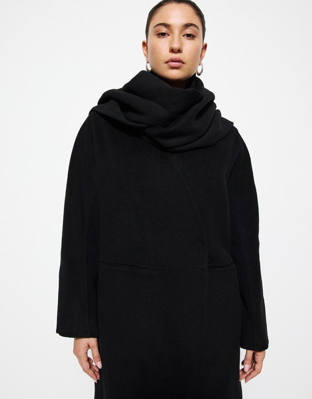 Commonry - Celia Coat