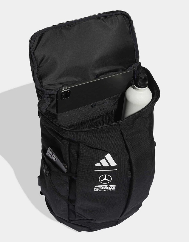 adidas Performance - MERCEDES - AMG PETRONAS FORMULA 1 ENGINEERS & MARKETING BACKPACK
