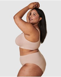 Bravado - Everyday Balconette Supportive Wirefree Bra