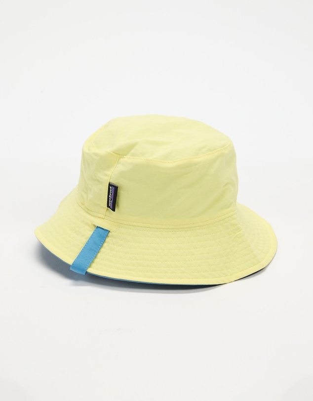 Patagonia - Sun Bucket Hat - Babies