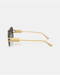 Versace - 0VE2275