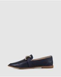Sempre Di - Serene Casual Loafers
