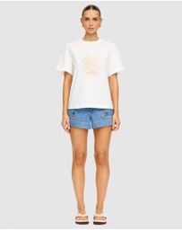 KIVARI - World Ocean Day Tee
