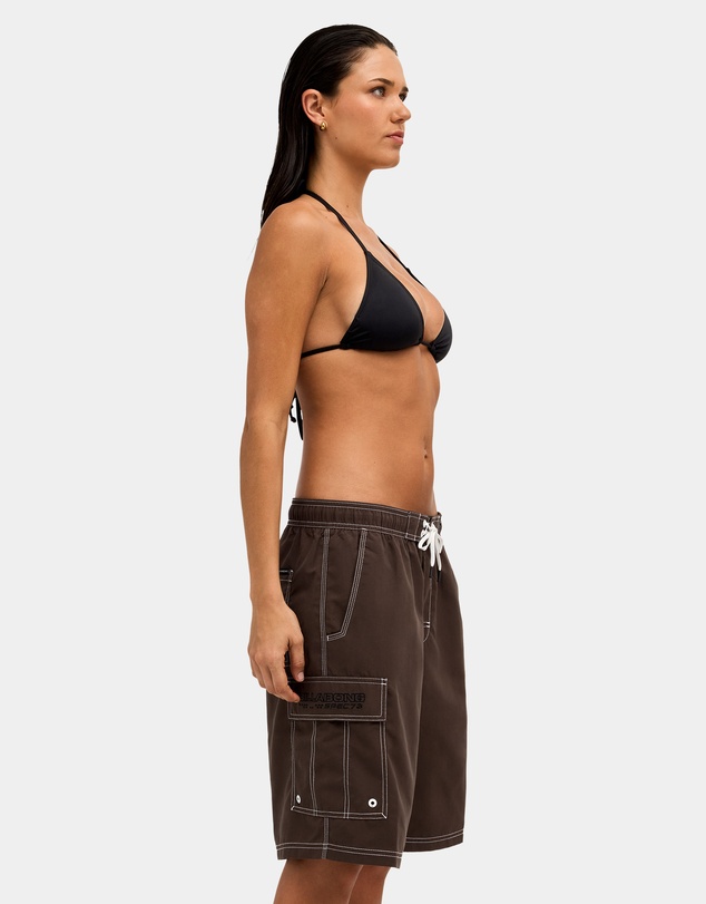 Billabong - Mens Throw On 22