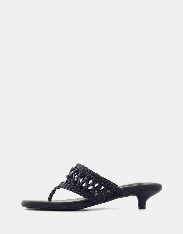 Therapy - Cannes Thong Heels