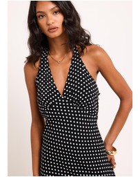 Subtitled - Petra Maxi Dress