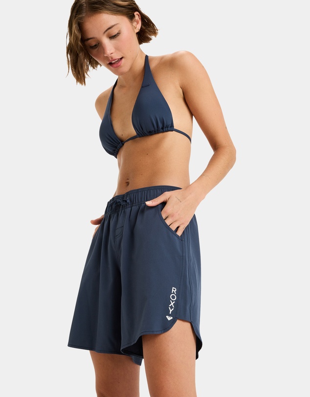 Roxy - Womens Wave 7