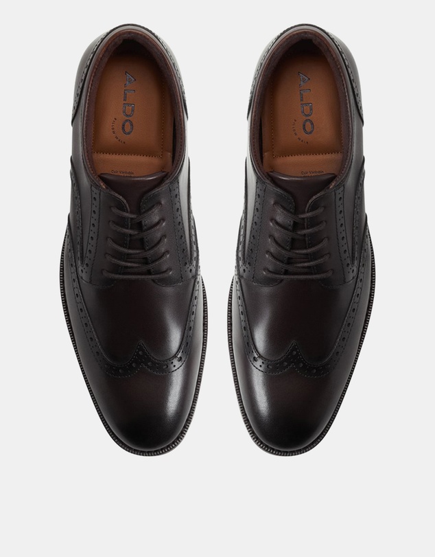 ALDO - Harington Lace Up Shoes