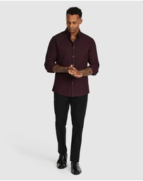 Tarocash - Barrett Textured Shirt