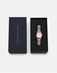 Daniel Wellington - Ophelia Mini Two-Tone