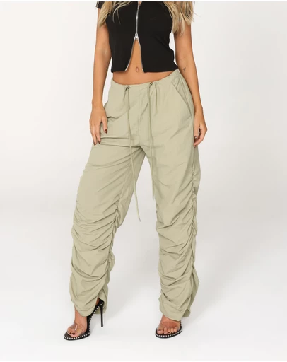 BY.DYLN - Astrid Pants