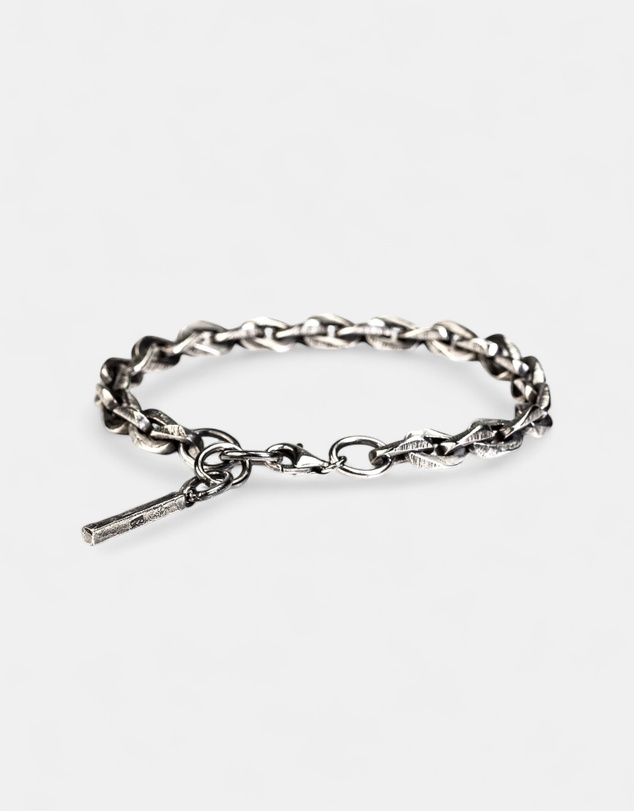 Buck Palmer - Maverick Chain Bracelet - Uniform