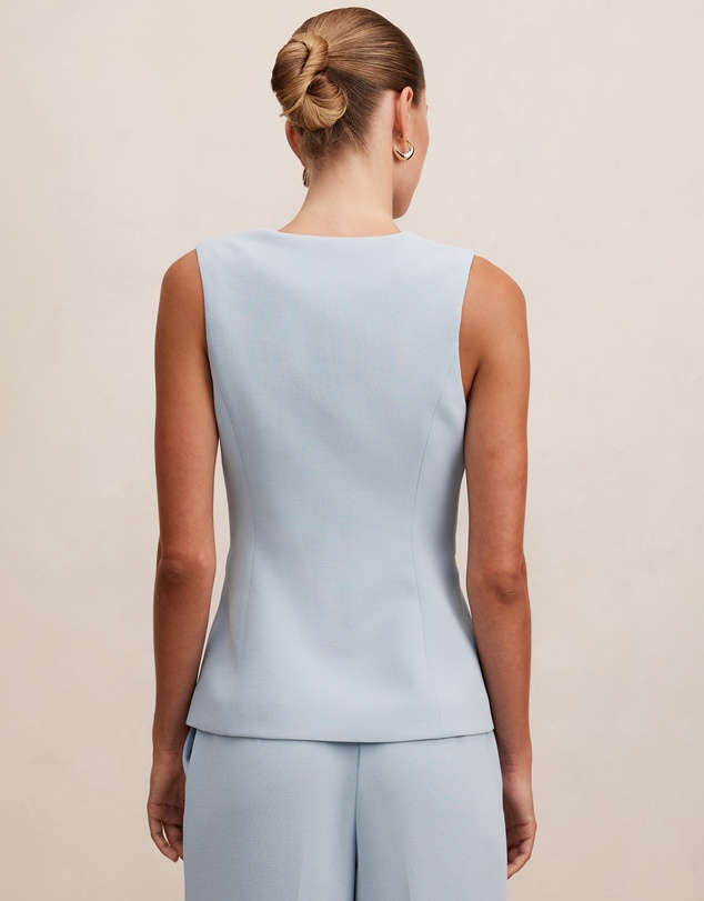 Forever New - Lindsey Waistcoat