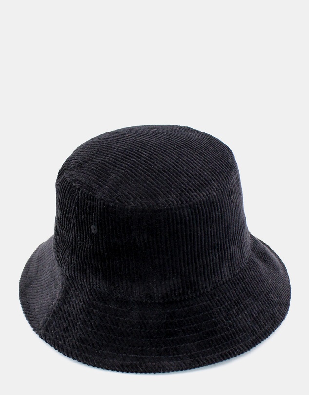 Morgan & Taylor - Dallas Cord Bucket Hat