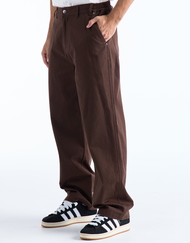 Nana Judy - Vincent Drill Pant