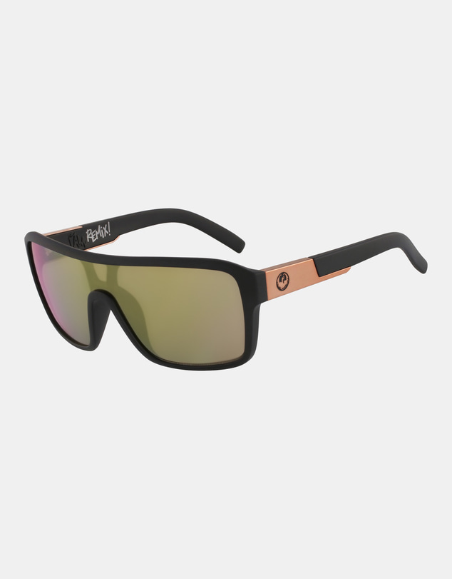 Dragon - Remix