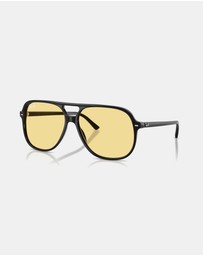Ray-Ban - 0RB2198