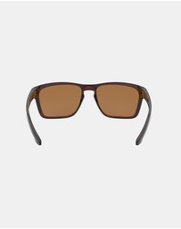Oakley - Sylas