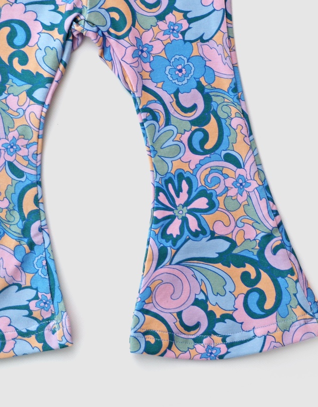 WITH LOVE FOR KIDS - Bell Bottoms - Babies - Kids
