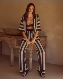 Seven Wonders - Ziggy Pant
