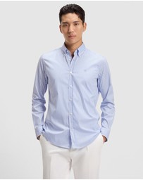 BOSS - Roan Slim-Fit Shirt