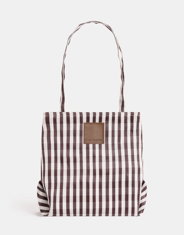 EAU BAGS - Midi Femme Handbag