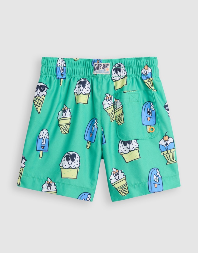 GAP - Eu SU26 Swim Trunk - Kids