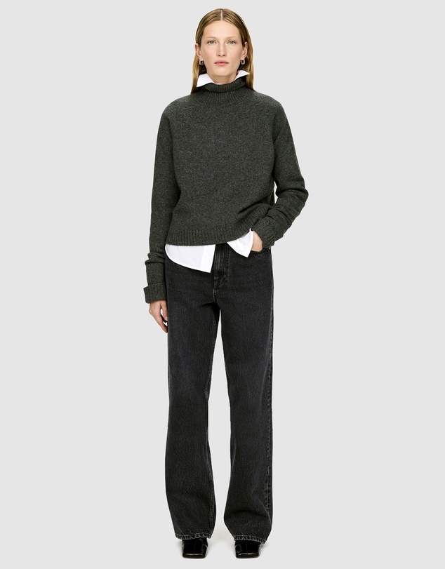 ARKET - Coral Wide Jeans