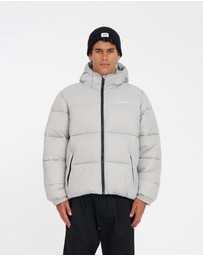 Huffer - Men's Street Puffer Jacket