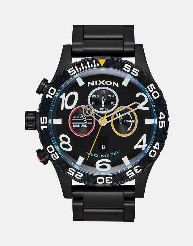 Nixon - 51-30 Chrono Watch