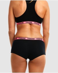 TRADIE - TRADIE Lady Curve 6pk Shortie