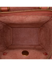 Pre-Loved by Azura Reborn - Pre-Loved celine Pico Belt Belted Handbag