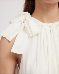 TOJHA - Idalia Dress