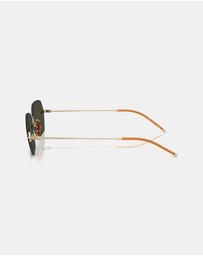 Oliver Peoples - OV1353ST