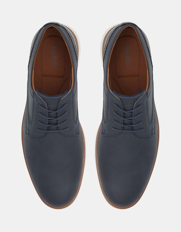 ALDO - Burano Derby Shoes