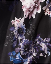 Sainted Sisters - Scarlett Silk Chemise