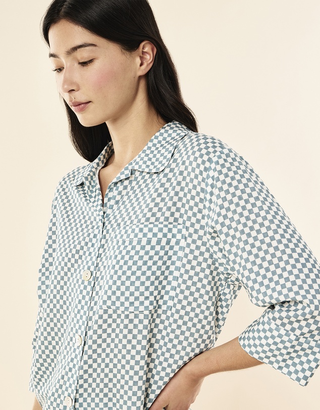 Papinelle - Anais Crop PJ