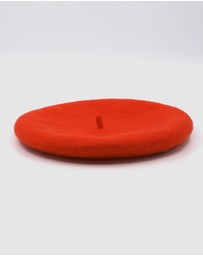 FORD MILLINERY - Emily Beret