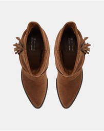 Call It Spring - Rowdy Boots