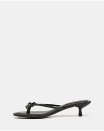 Therapy - Somer Thong Heels