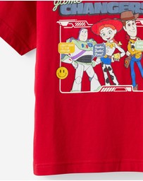 Cotton On Kids - Licensed Drop Shoulder Short Sleeve Tee