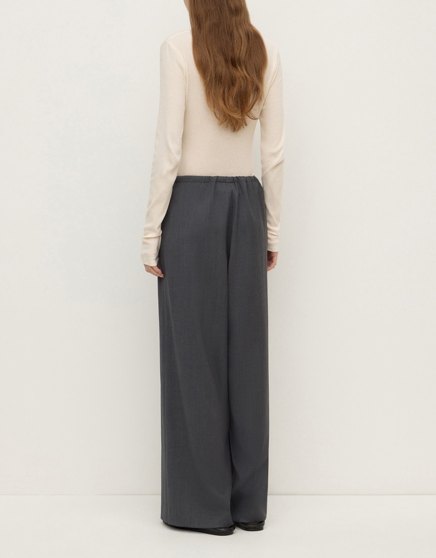 Assembly Label - Danielle Wool Pants