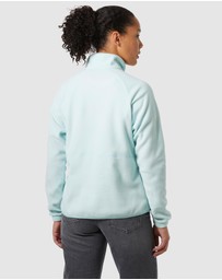 Helly Hansen - Rig Fleece 1/2 Zip