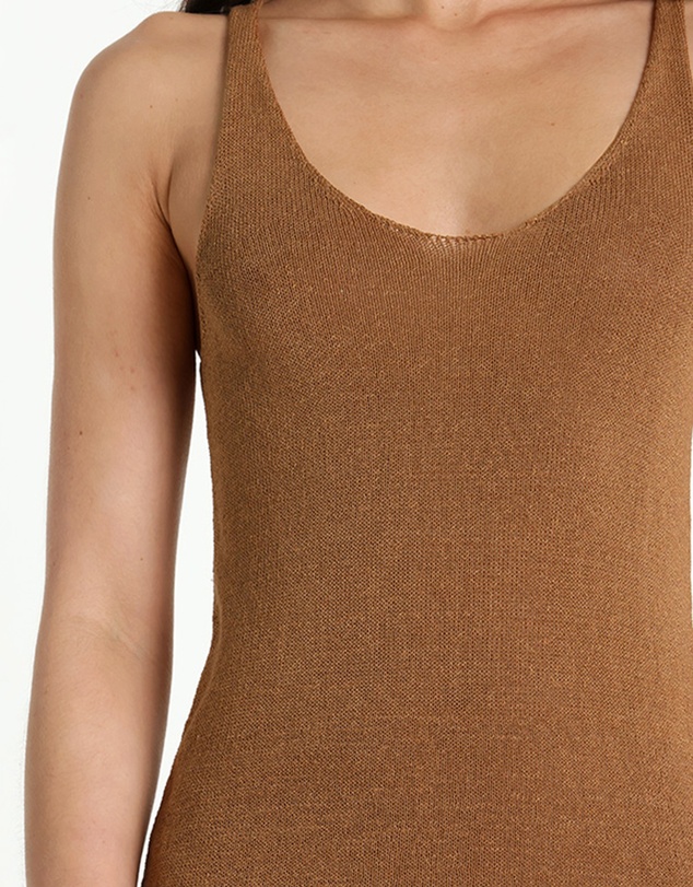 Lost in Lunar  - Raya Knit Dress