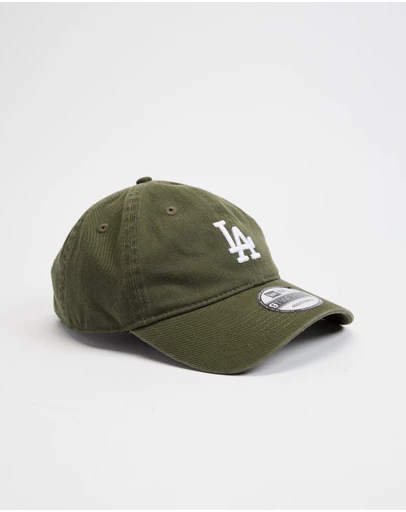 New Era - 9TWENTY Los Angeles Dodgers MLB Essentials Midi Cap