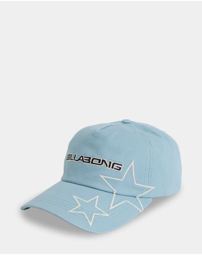 Billabong - Womens Joyride Cap
